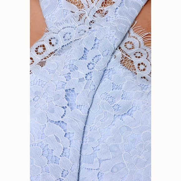 KEEPSAKE Dress - Picture 5 of 12